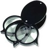 Magnifier, Triple Lens